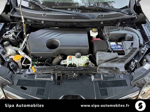 Voitures D'occasion À Lescar | Renault Kadjar Blue Dci 115 Edc Business 5P