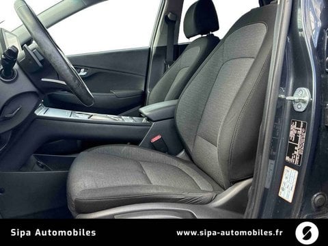 Voitures D'occasion À Toulouse | Hyundai Kona Electrique 39 Kwh - 136 Ch Intuitive 5P