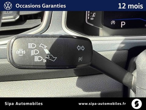 Voitures D'occasion À Lescar | Volkswagen T-Roc 1.5 Tsi Evo 150 Start/Stop Dsg7 Style 5P
