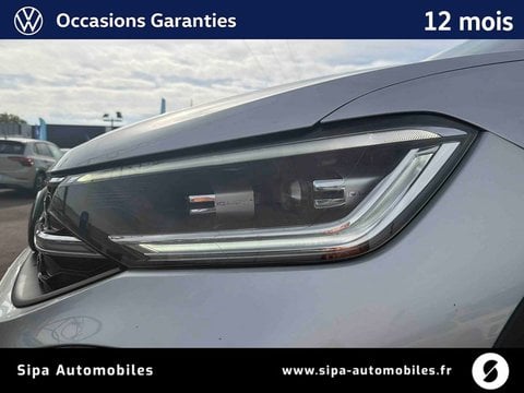 Voitures D'occasion À Lescar | Volkswagen Taigo 1.5 Tsi 150 Dsg7 R-Line 5P