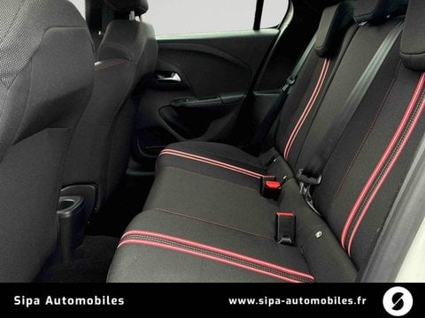 Voitures D'occasion À Toulouse | Opel Corsa 1.2 Turbo 100 Ch Bvm6 Gs 5P