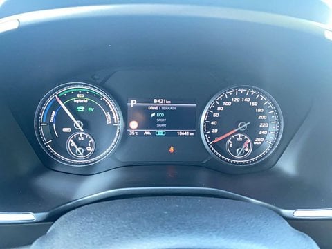 Voitures D'occasion À Villenave-D'ornon | Hyundai Santa Fe Iv 1.6 T-Gdi Plug-In 265 Htrac Bva6 B...