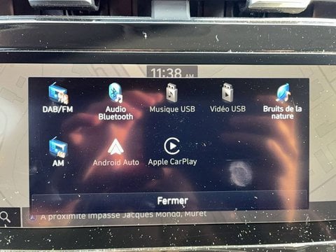 Voitures D'occasion À Muret | Hyundai Tucson 1.6 T-Gdi 230 Hybrid Bva6 Creative 5P