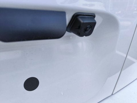 Voitures D'0Km À Toulouse | Fiat Doblò Doblo Fg Doblo Fourgon M Diesel 130 Ch Aut. 4P