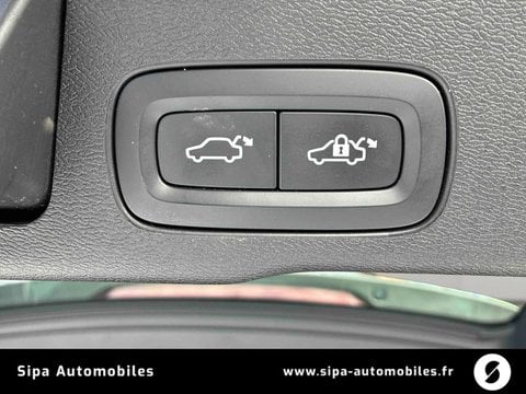 Voitures D'occasion À Saint Avit | Volvo Xc60 T6 Recharge Awd 253 Ch + 145 Ch Geartronic 8 Inscr...