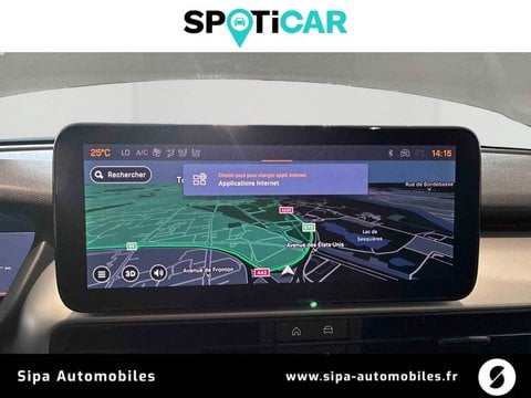 Voitures D'0Km À Toulouse | Jeep Avenger 1.2 Turbo T3 145 Ch Bvr6 4Xe Upland 5P