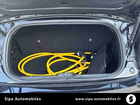 Voitures D'occasion À Toulouse | Fiat 500 500C E 118 Ch Icône 2P