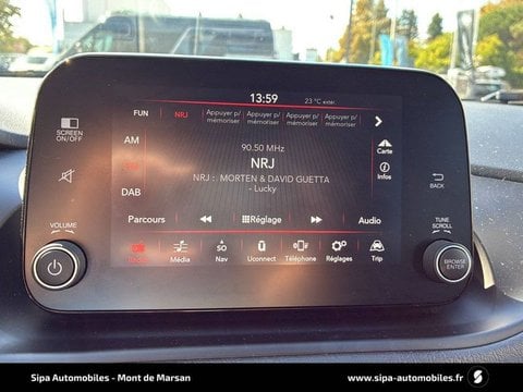 Voitures D'occasion À Mont-De-Marsan | Fiat Tipo Ii 5 Portes 1.0 Firefly Turbo 100 Ch S&S Life P...