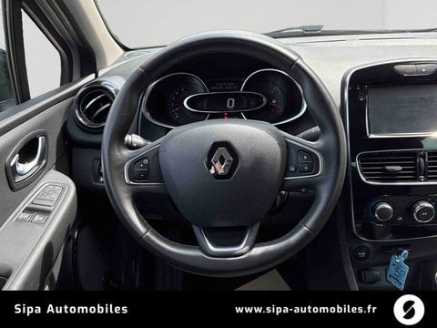 Voitures D'occasion À Le Bouscat | Renault Clio Tce 90 Limited 5P