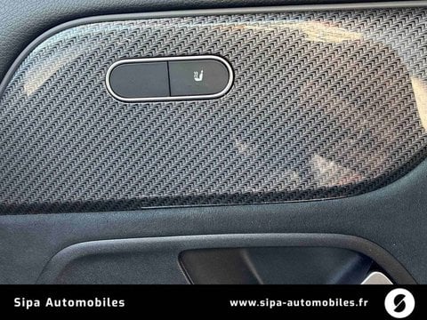 Voitures D'occasion À Toulouse | Mercedes-Benz Glb 220 D 8G-Dct 4Matic Amg Line 5P