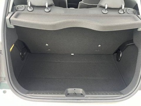 Voitures D'0Km À Toulouse | Fiat 500 E 95 Ch Action 3P