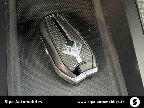 Voitures D'occasion À Lescar | Ds Ds 3 Ds3 Crossback E-Tense Grand Chic 5P