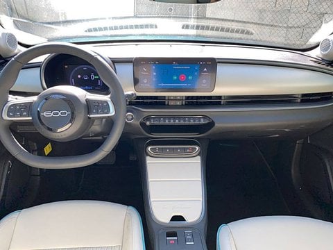 Voitures D'0Km À Libourne | Fiat 600E 54 Kwh 156 Ch La Prima 5P