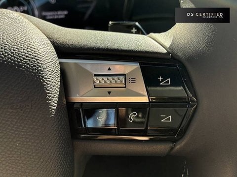 Voitures D'0Km À Lescar | Ds N°4 Electrique E-Tense Etoile - Alcantara 5P