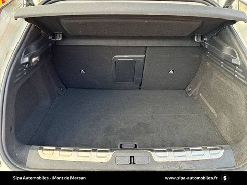 Voitures D'occasion À Mont-De-Marsan | Ds Ds 4 Hybride E-Tense 225 Eat8 Performance Line 5P