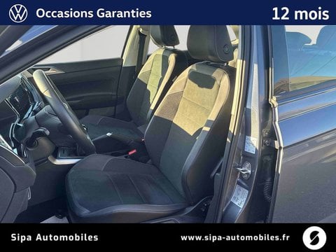 Voitures D'occasion À Lescar | Volkswagen Polo 1.0 Tsi 95 S&S Bvm5 Style 5P