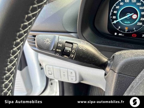 Voitures D'occasion À Muret | Hyundai I20 1.0 T-Gdi 100 Hybrid 48V Creative 5P