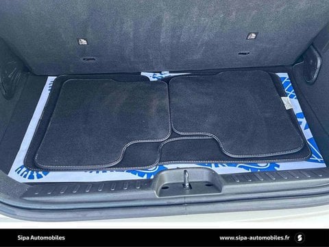 Voitures D'occasion À Mérignac | Fiat 500 E 95 Ch Action Plus 3P