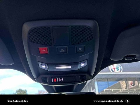 Voitures D'0Km À Mérignac | Alfa Romeo Junior Elettrica Junior Electrique 156 Ch Speciale 5P