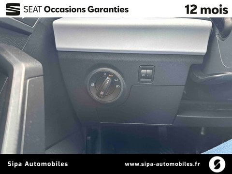 Voitures D'occasion À Lescar | Seat Arona 1.0 Tsi 95 Ch Start/Stop Bvm5 Business 5P