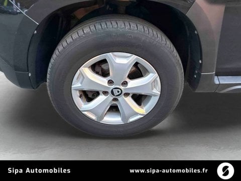 Voitures D'occasion À Bayonne | Dacia Duster Tce 125 4X2 Confort 5P