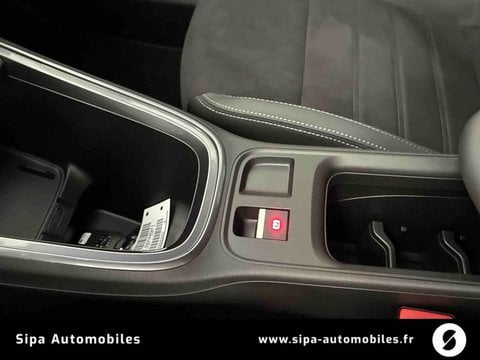 Voitures D'0Km À Lescar | Fiat 600 T-Gen 3 1.2 Hybrid 145Ch Edct6 Sport 5P