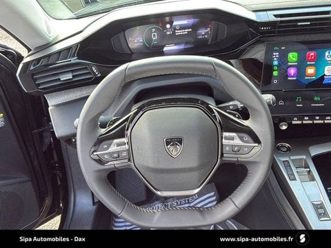 Voitures D'occasion À Dax | Peugeot 308 Iii Sw Puretech 130Ch S&S Eat8 Allure 5P