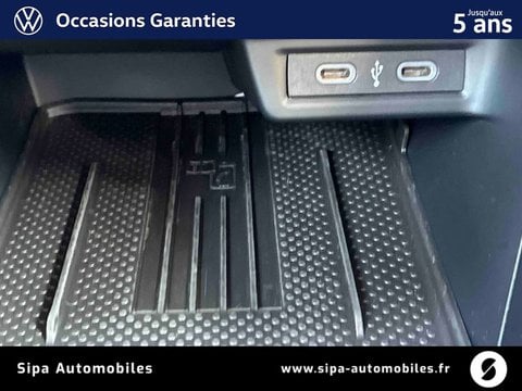 Voitures D'occasion À Lescar | Volkswagen Polo 1.0 Tsi 95 S&S Dsg7 Vw Edition 5P