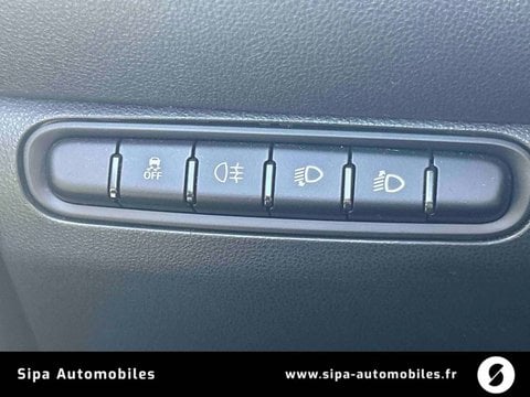 Voitures D'occasion À Muret | Fiat 500 Iii Electrique E 95 Ch Nouvelle 3P