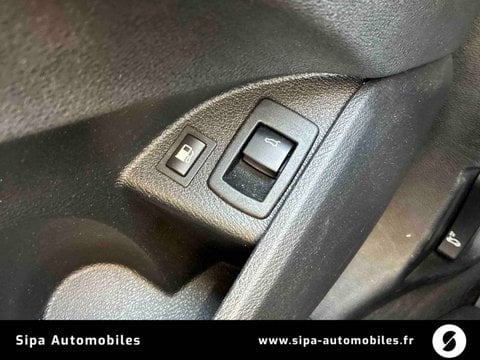 Voitures D'occasion À Toulouse | Bmw X1 Xdrive 25E 220 Ch Bva6 Business Design 5P