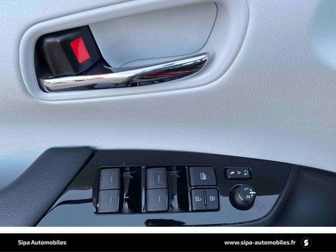 Voitures D'occasion À Le Bouscat | Toyota Prius Hybride Rc19 Hybride Dynamic Pack Premium 5P