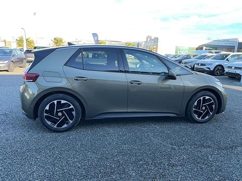 Voitures D'occasion À Tarbes | Volkswagen Id.3 204 Ch Pro Life Max 5P