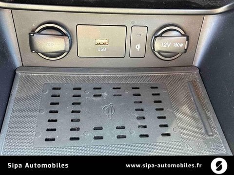 Voitures D'occasion À Toulouse | Hyundai Kona Hybrid 141 Creative 5P