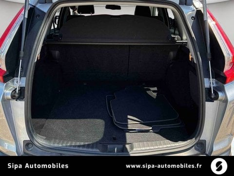 Voitures D'occasion À Mérignac | Honda Cr-V E:hev 2.0 I-Mmd 2Wd Elegance 5P