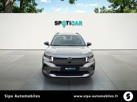 Voitures D'occasion À Mont-De-Marsan | Citroën C3 Iv Turbo 100 Ch Manuelle Plus 5P