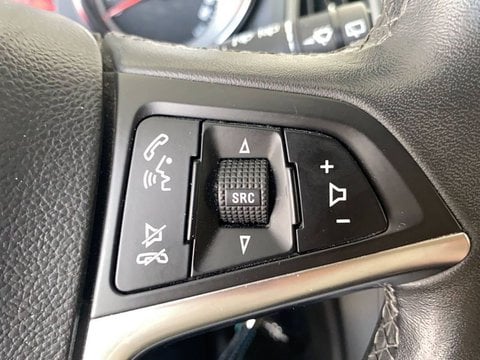 Voitures D'occasion À Toulouse | Opel Astra I Gtc 1.4 Turbo 120 Ch Start/Stop Edition 3P