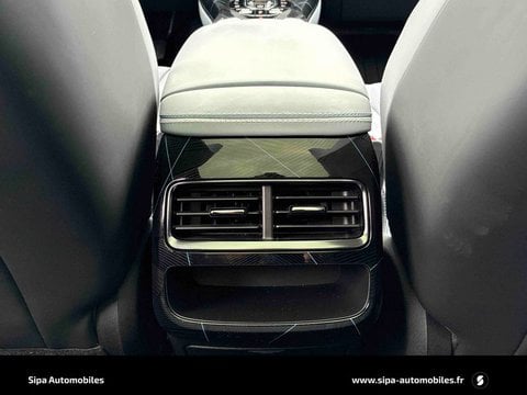 Voitures D'occasion À Mérignac | Byd Seal 82,5 Kwh 313 Ch Rwd Design 4P