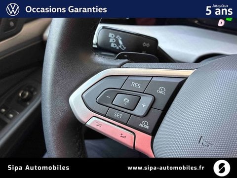 Voitures D'occasion À Lescar | Volkswagen Golf 2.0 Tdi 150 Dsg7 Vw Edition 5P
