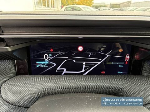 Voitures D'0Km À Lescar | Citroën C5 Aircross Ii Hybride 145 E-Dcs6 Plus 5P
