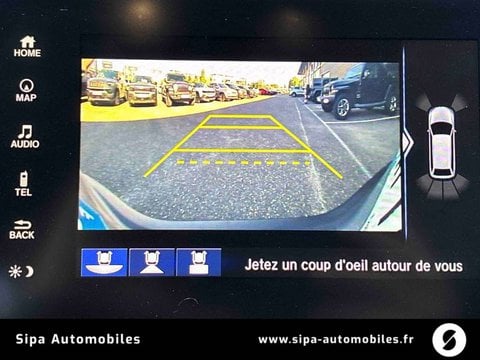 Voitures D'occasion À Mérignac | Honda Cr-V Hybrid 2.0 I-Mmd 2Wd Elegance 5P