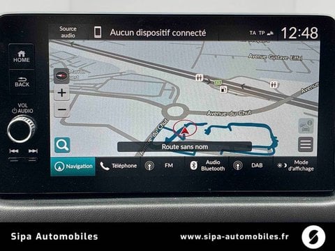Voitures D'occasion À Mérignac | Honda Zr-V E:hev 2.0 I-Mmd Advance 5P