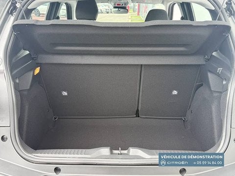 Voitures D'0Km À Lescar | Citroën C3 Iv Turbo 100 Ch Manuelle Plus 5P