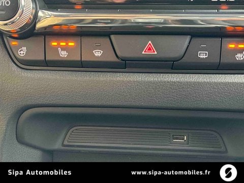 Voitures D'occasion À Mérignac | Mazda Cx-30 2.0L E-Skyactiv X M Hybrid 186 Ch 4X2 Bva6 Sportli...