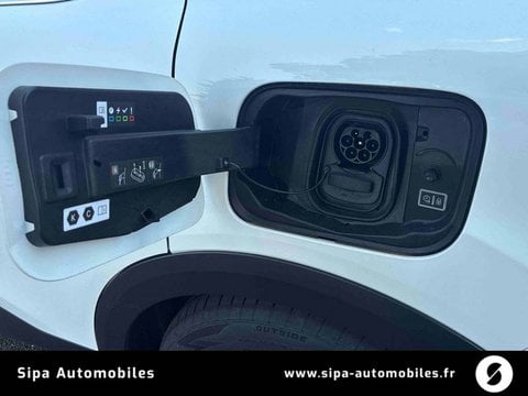 Voitures D'occasion À Lescar | Citroën C4 E- 136 Ch Automatique Shine Pack 5P