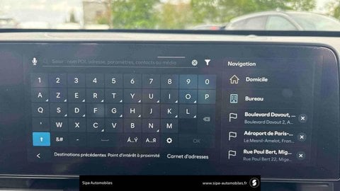 Voitures D'occasion À La-Teste-De-Buch | Hyundai Kona Hybrid 141 Executive 5P