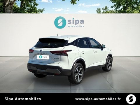 Voitures D'occasion À Mérignac | Nissan Qashqai E-Power 190 Ch N-Connecta 5P