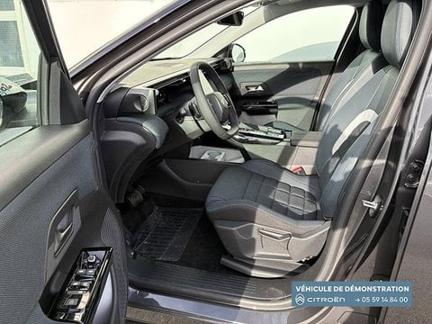 Voitures D'0Km À Lescar | Citroën C5 Aircross Ii Hybride 145 E-Dcs6 Plus 5P