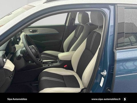 Voitures D'0Km À Mérignac | Honda Hr-V E:hev 1.5 I-Mmd Advance Style 5P