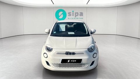 D'occasion À Muret | Fiat 500 E 95 Ch Action Plus 3P