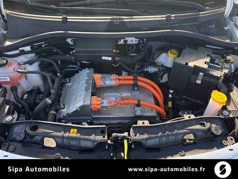 Voitures D'occasion À Toulouse | Fiat 500 Iii Electrique E 95 Ch Nouvelle 3P